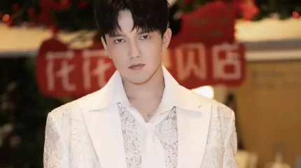 Димаш Құдайбергеннің әні америкалық чарттарда алдыңғы қатарға шықты