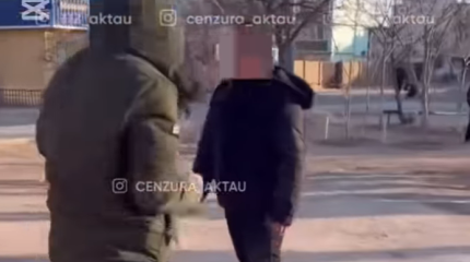 Родителей подростков наказали за драку в Актау