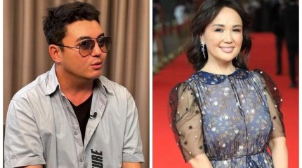 «Жамандыққа қимаймын»: Ләйлә Сұлтанқызы Алмас Кішкенбаевқа қатысты пікір білдірді