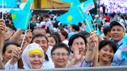 Наурыз айында қанша күн демалыс беріледі?