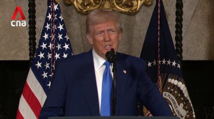 Трамп заявил, что Маск нашел миллионные траты на непонятную «чертовщину»