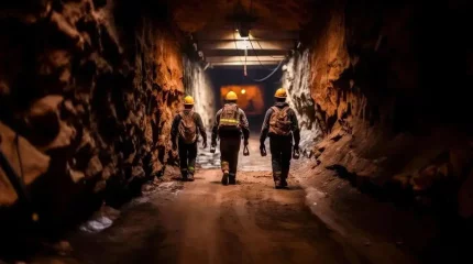 Ұлытау облысында кеншілердің қазасы: «Қазақмыс» шахтаның опырылғанын жоққа шығарды