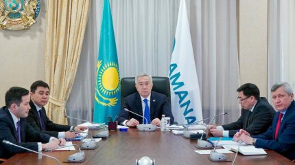 Әскери және медицина қызметкерлерінің жалақысы 40%-ға артқан