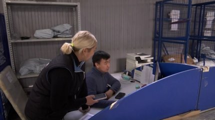 Алматыда алаяқтар 19 жастағы қыздың атынан 113 миллион теңге кредит рәсімдеген