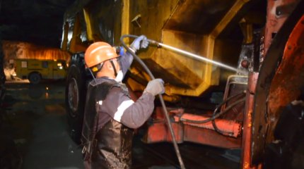 Мемлекет басшысы еңбек қауіпсіздігіне байланысты тапсырма берді