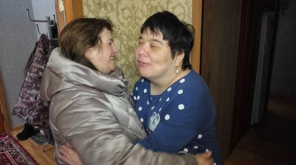 «Беспредел полный»: свыше 200 инвалидов и  пожилых людей остались без помощи в Петропавловске