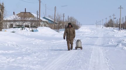 Выделяется 1 трлн тенге: В мажилисе обсудили эффективность развития сельских территорий