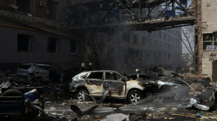 Сирияда жарылыстан жеті адам қаза тапты