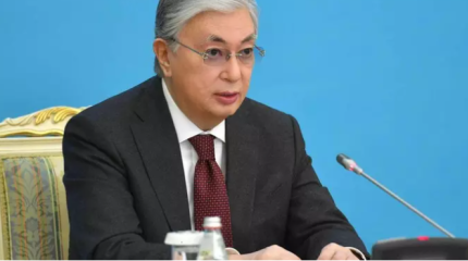 Трагедия на руднике в области Улытау: Токаев дал поручения