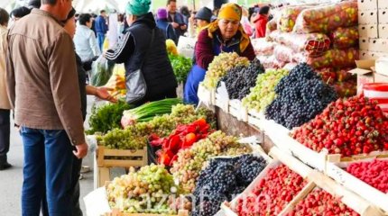 Астанчан приглашают на ярмарку в эти выходные