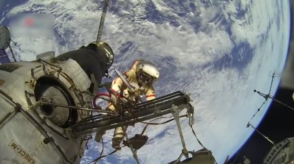 Илон Маск Марсқа ұшуға шақырды