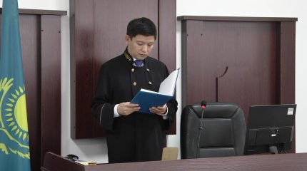 Павлодарда күйеуі әйелін тапсырыспен өлтірмек болған