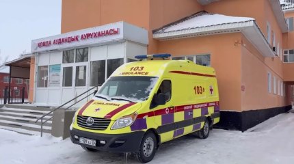 Санврачи начали массовую проверку торговых точек после отравления детей в Актюбинской области