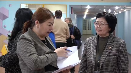 Безопасность учащихся на первом месте: «AMANAT» проверяет пожарную безопасность колледжей в Уральске