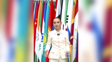 Новое дело против Перизат Кайрат – на этот раз в деле фигурируют дети с инвалидностью
