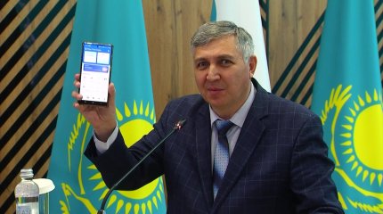 «AMANAT» партиясы интернет алаяқтыққа қарсы жоба әзірледі