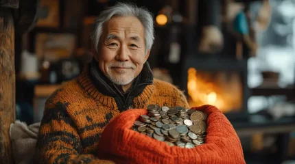 Қазақстанда зейнетақы мен жалақы өседі