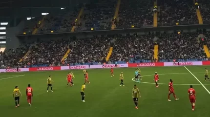 «Қайрат» 2025 жылғы суперкубок иегері атанды