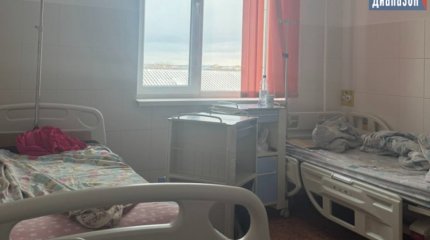 38 жастағы ақтөбелік әйел пышақ жарақатынан көз жұмды