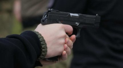 В США стрелок захватил в больнице заложников и убил полицейского