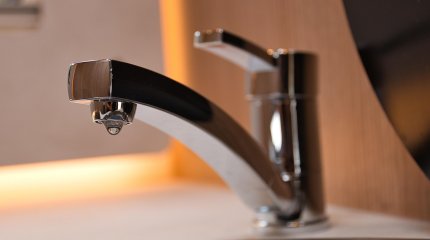 Без воды осталось правобережье из-за аварии на водозаборе в Семее