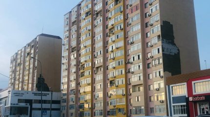 Фасад сыпется, в квартирах холод: акимат Атырау судится с подрядчиком