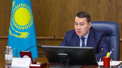 Комиссия по мониторингу за расходованием средств из Нацфонда возобновила работу в РК