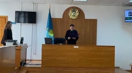 Солтүстік Қазақстанда шенеуніктің баласы өз қызын зорлап келген