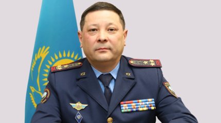 В МЧС назначили нового вице-министра