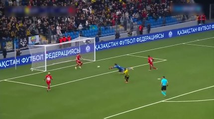 Қазақстан Суперкубогының жеңімпазы анықталды