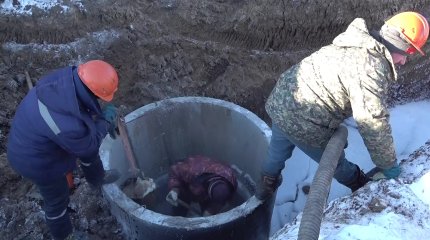 208 мың тұрғыны бар 146 елдімекен ауыз сумен қамтылады