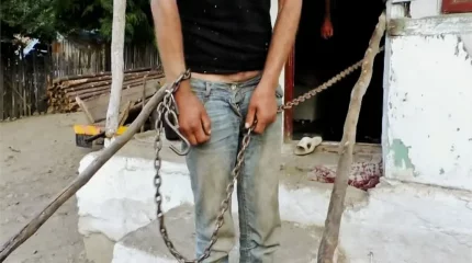 Около 250 человек удалось спасти из рабства в Казахстане в 2024 году