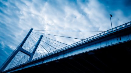 Өскеменде көпірдің астынан ер адамның мәйіті табылды