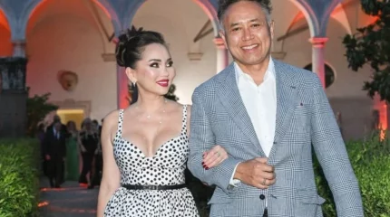 "Үш ай тұрып келдік": Баян Мақсатқызы Дубайдан оралды