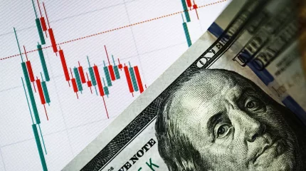 Курс доллара вновь опустился ниже 500 тенге: курс валют на 25 февраля