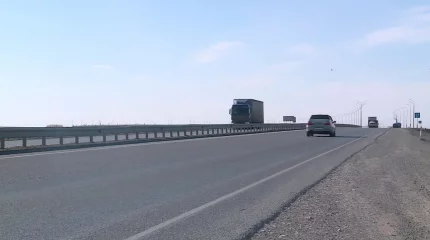 Қызылорда – Ақтөбе бағытында 4 жолақты күре жол салынады