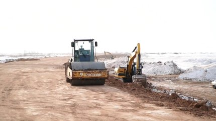 144 елдімекенде су тасқынының алдын алу шаралары аяқталды