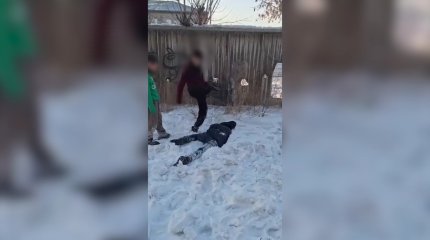 Семейдегі жасөспірімдер жанжалы ерекше бақылауға алынды