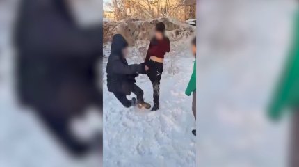 Жестокое избиение школьника в Семее: родители требуют выгнать обидчиков из школы