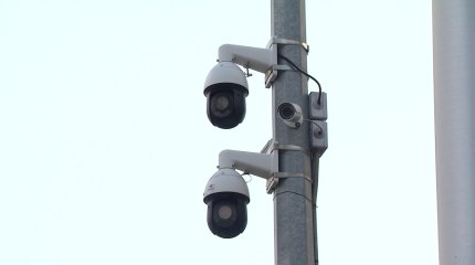 Устанавливать больше камер на дорогах предлагают в Генеральной прокуратуре