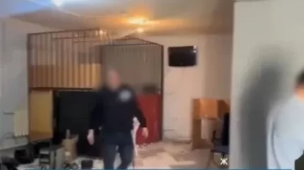 Маңғыстауда құмар ойын басшыларынан қымбат көліктер тәркіленді