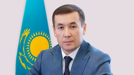 "Балалар театр мен музейге тегін кіре алады", - Айбек Сыдықов