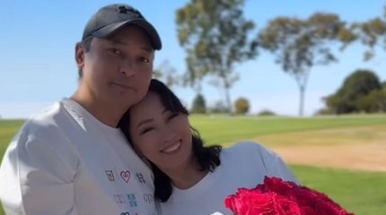 «Құттықтауға болады»: Айгүл Иманбаева қуанышты жаңалығын жеткізді