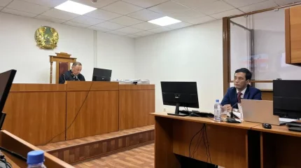 Астанада 55 жастағы тұрғын жұмыстан заңсыз шығарған мекемені сотқа беріп, жеңіп шықты