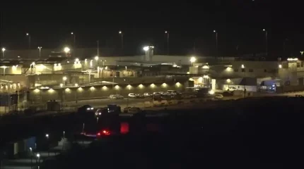 Израиль 641 палестиналықты түрмеден босатты