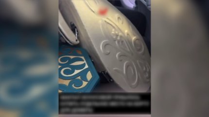 Лифтіде болатын қылмыс көбейді