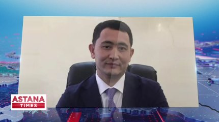 Ақтау әкімінің экс-орынбасары Өзбекстанда қолға түсті