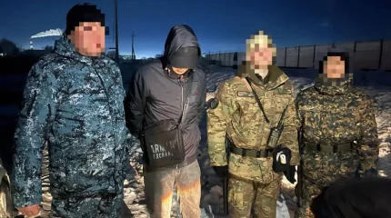 Таразда ер адам колония аумағына 8 телефон өткізбек болды