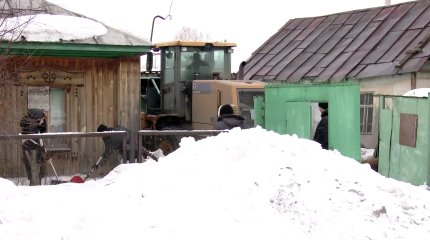 Өскеменде «Таза бейсенбі» акциясы ұйымдастырылды