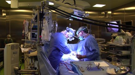 Отандық ғалымдар донорлық ағзаларды ұзақ мерзім сақтайтын құрылғы әзірледі